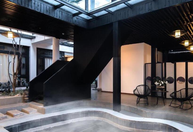 فندق Lijiang Gemmer