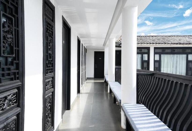 فندق Lijiang Gemmer