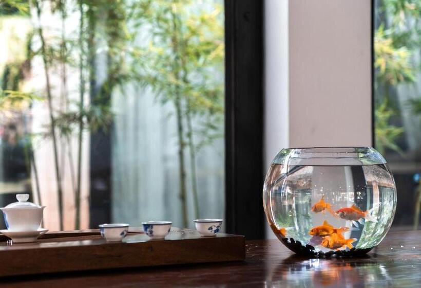 فندق Lijiang Gemmer