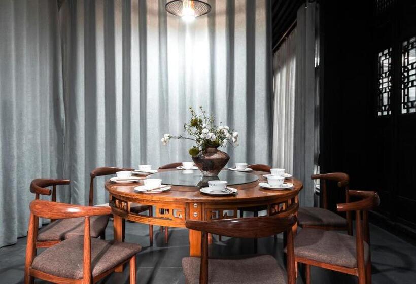 فندق Lijiang Gemmer