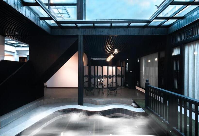 فندق Lijiang Gemmer