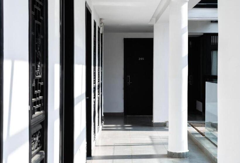 فندق Lijiang Gemmer