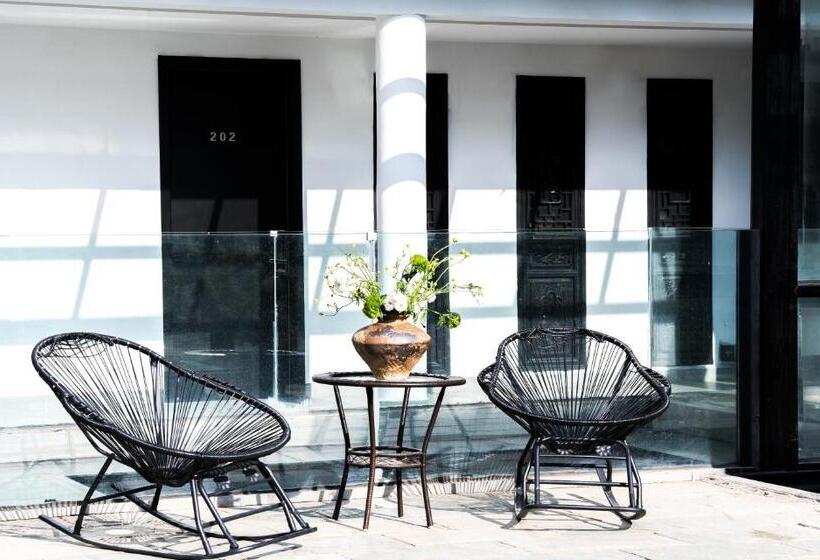 فندق Lijiang Gemmer