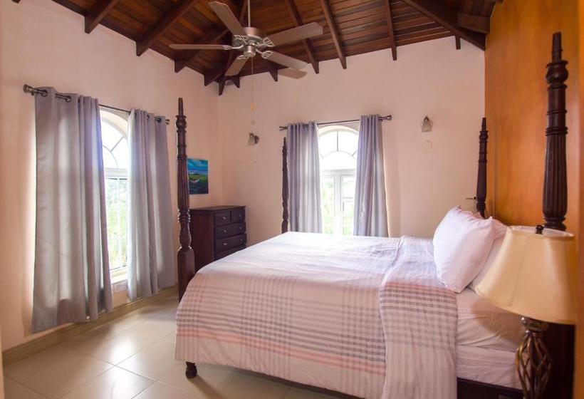 Mandela Court Suites Grenada