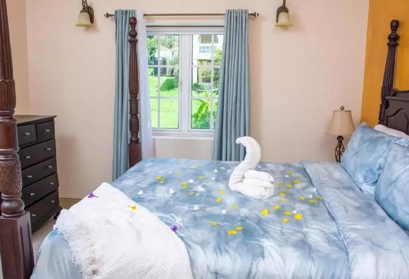 Mandela Court Suites Grenada