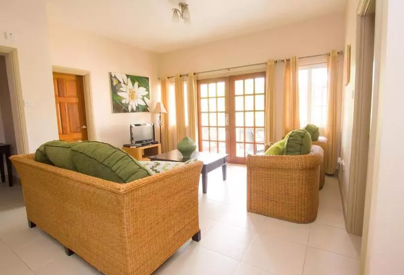 Mandela Court Suites Grenada