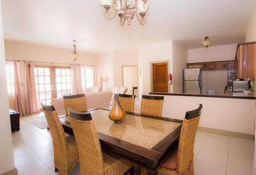 Mandela Court Suites Grenada