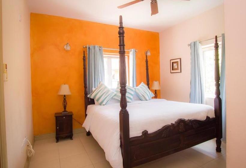 Mandela Court Suites Grenada