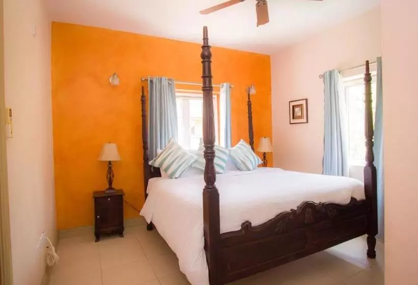 Mandela Court Suites Grenada
