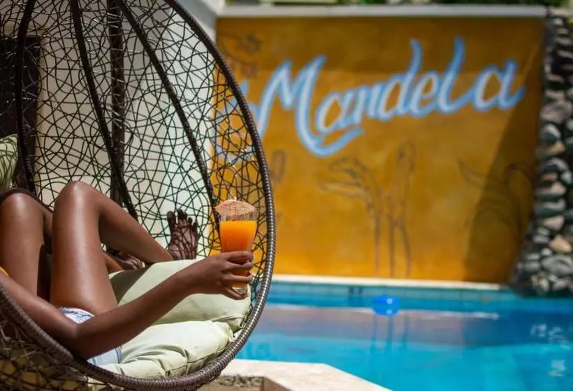 Mandela Court Suites Grenada