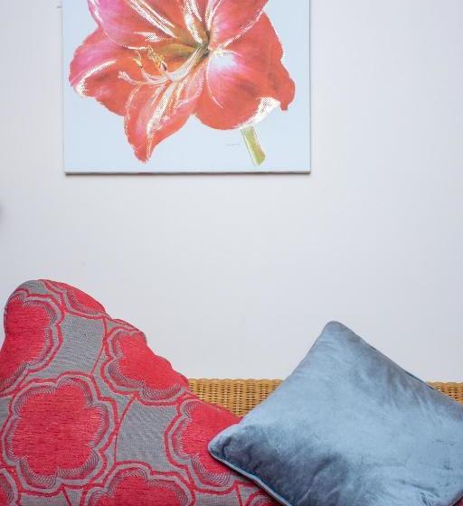 Mandela Court Suites Grenada