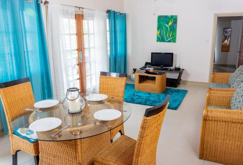 Mandela Court Suites Grenada