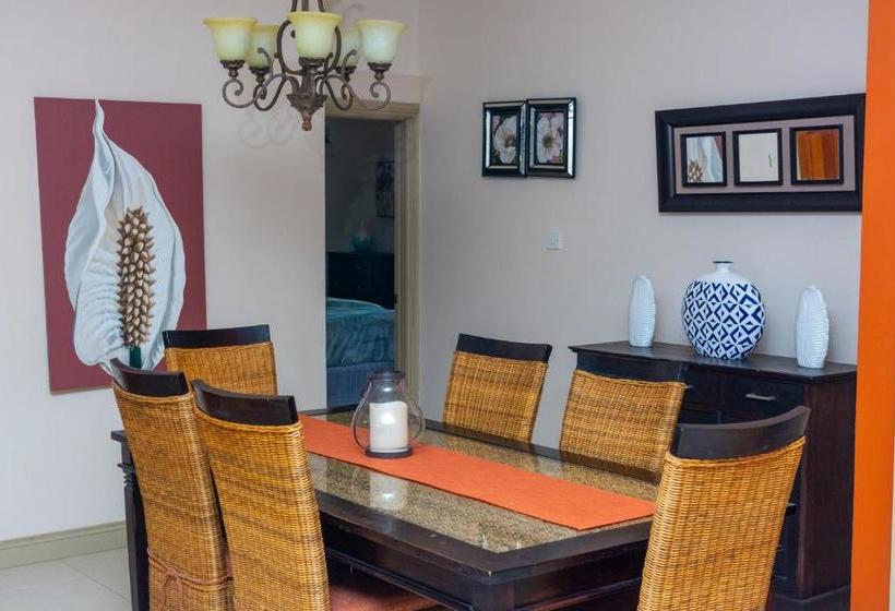 Mandela Court Suites Grenada