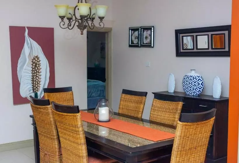 Mandela Court Suites Grenada