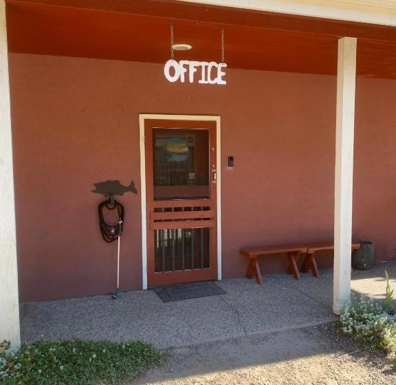 Mercer Lake Resort And Beach