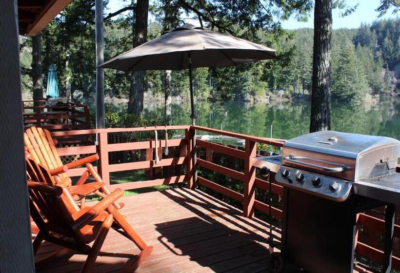 Mercer Lake Resort And Beach