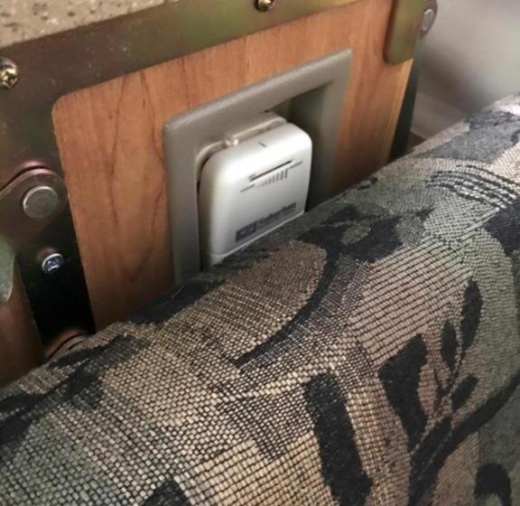 Mercer Lake Resort And Beach