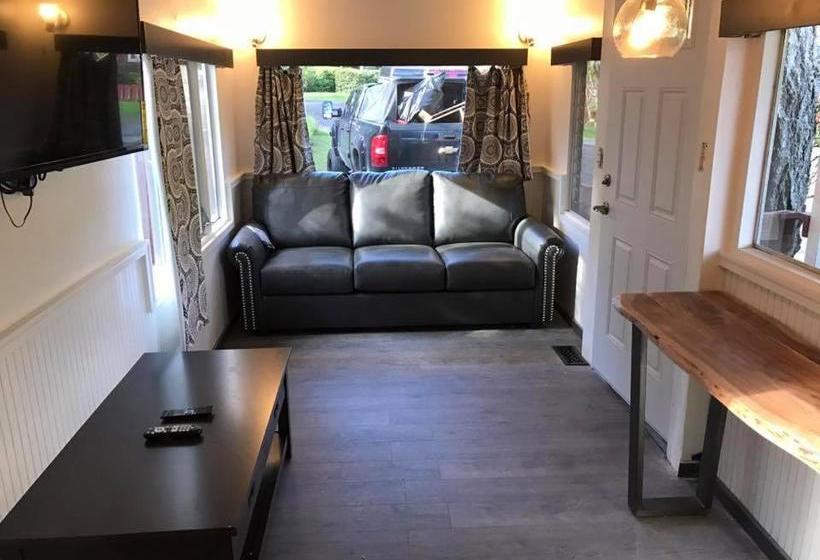 Mercer Lake Resort And Beach