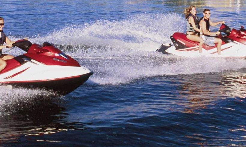 Mercer Lake Resort And Beach