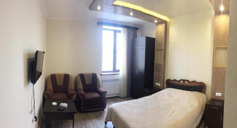 پانسیون Guesthouse Crown Of Tsaghkadzor