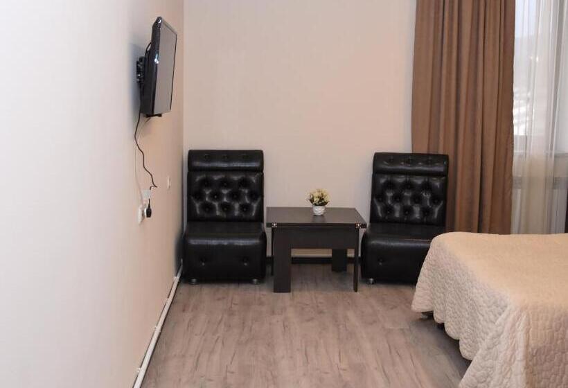 پانسیون Guesthouse Crown Of Tsaghkadzor