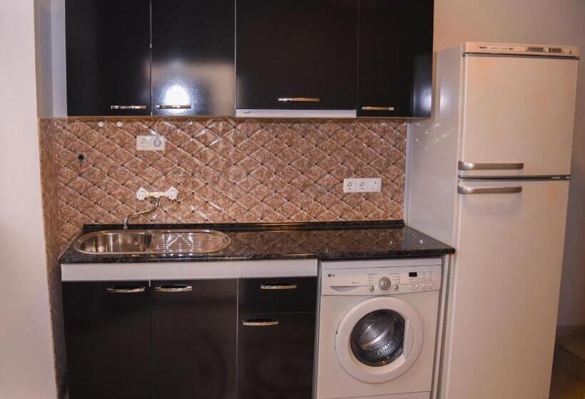 پانسیون Guesthouse Crown Of Tsaghkadzor