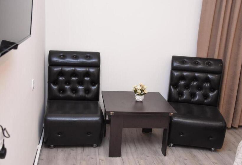 پانسیون Guesthouse Crown Of Tsaghkadzor