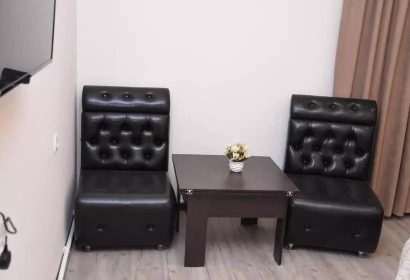 پانسیون Guesthouse Crown Of Tsaghkadzor