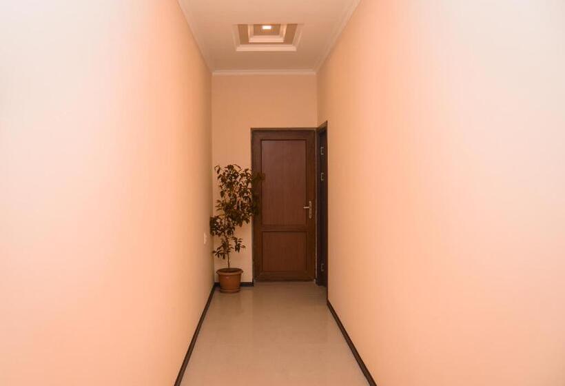 پانسیون Guesthouse Crown Of Tsaghkadzor