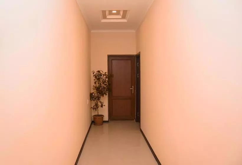 پانسیون Guesthouse Crown Of Tsaghkadzor