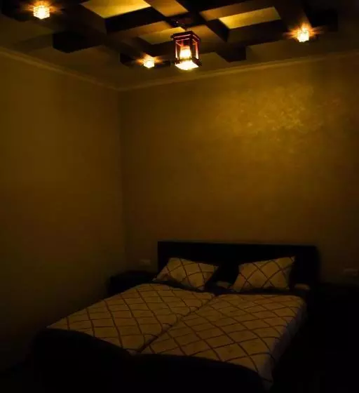پانسیون Guesthouse Crown Of Tsaghkadzor