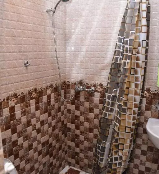 پانسیون Guesthouse Crown Of Tsaghkadzor