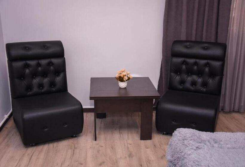 پانسیون Guesthouse Crown Of Tsaghkadzor