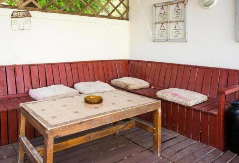 פנסיון Oude Pastorie