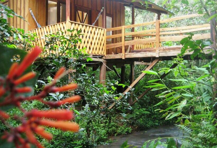 Hotel Yasí Yateré Reserva Agroecológica