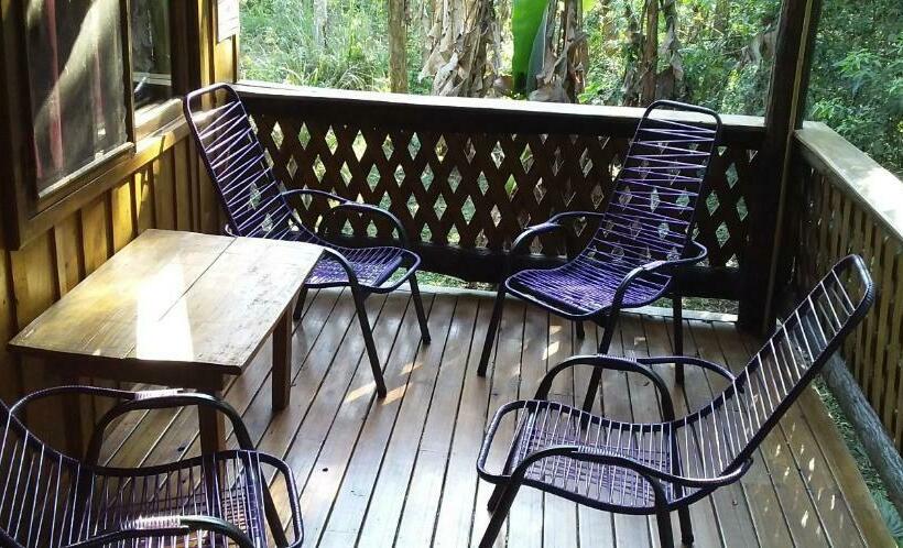 Hotel Yasí Yateré Reserva Agroecológica