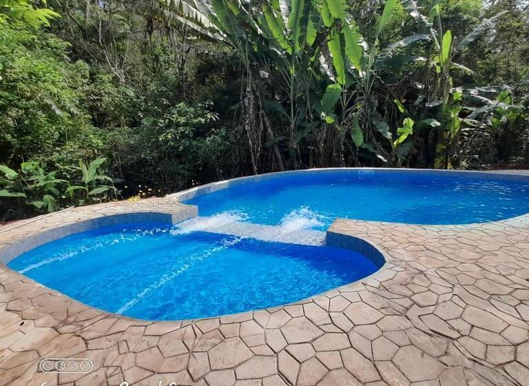Hotel Yasí Yateré Reserva Agroecológica