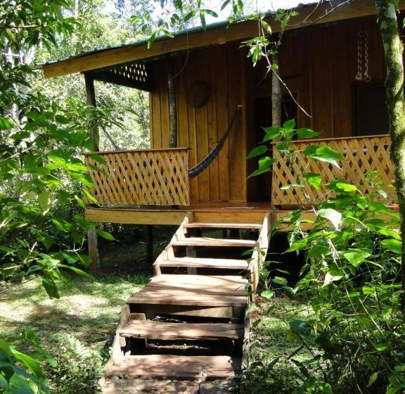 Hotel Yasí Yateré Reserva Agroecológica