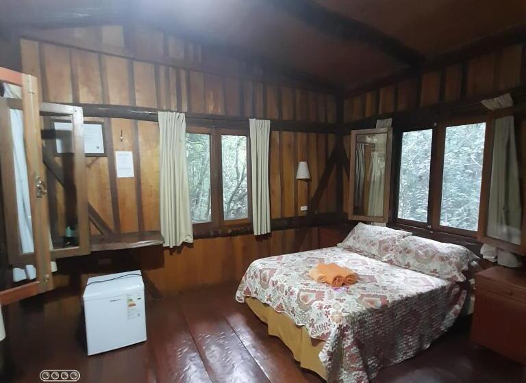 Hotel Yasí Yateré Reserva Agroecológica