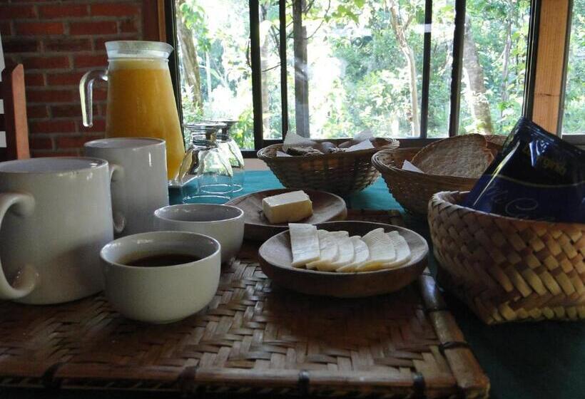 Hotel Yasí Yateré Reserva Agroecológica