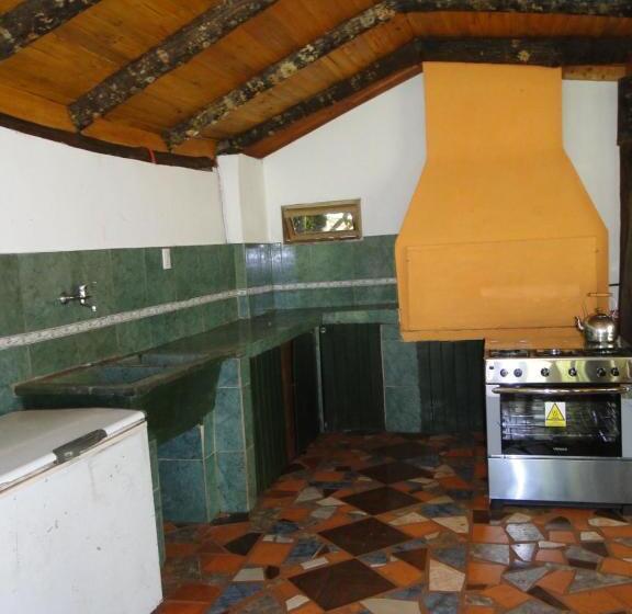 Hotel Yasí Yateré Reserva Agroecológica