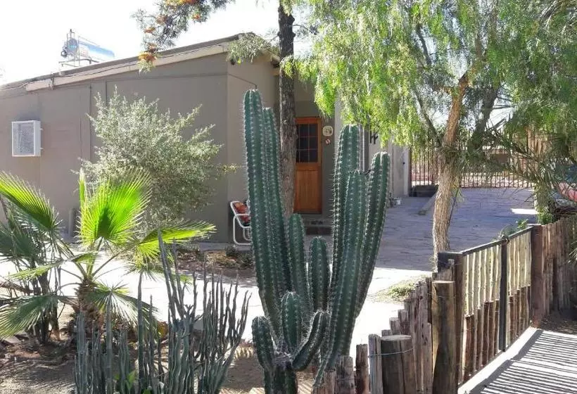 پانسیون Hudup Guesthouse