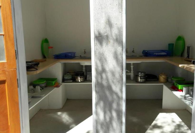 پانسیون Hudup Guesthouse