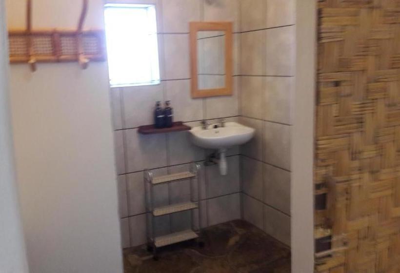 پانسیون Hudup Guesthouse