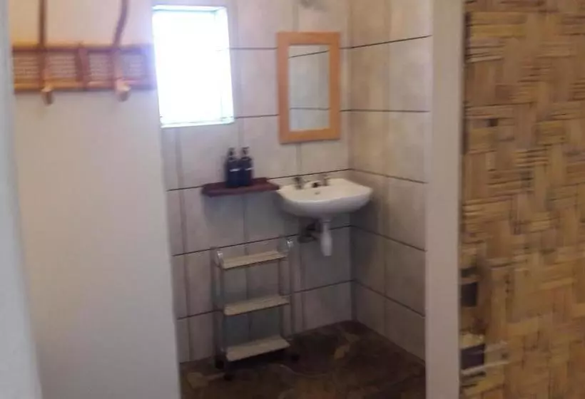 پانسیون Hudup Guesthouse