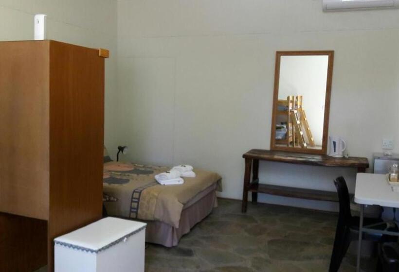 پانسیون Hudup Guesthouse