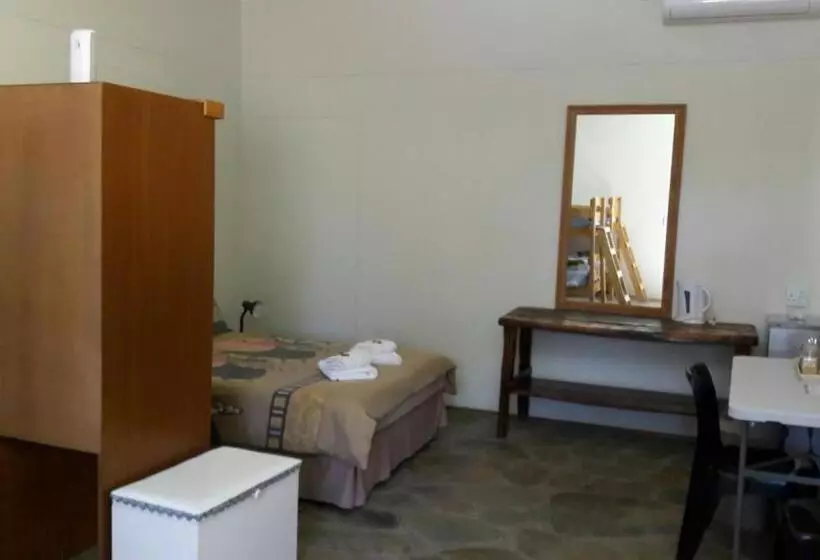 پانسیون Hudup Guesthouse