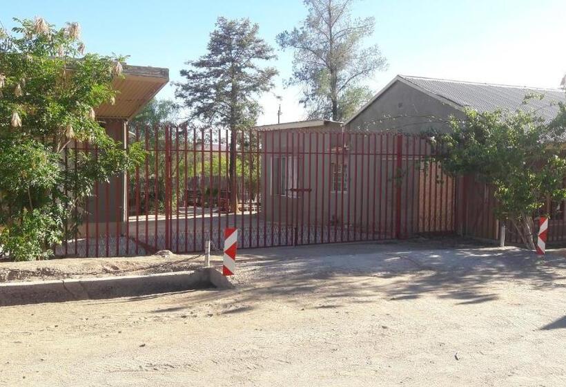 پانسیون Hudup Guesthouse