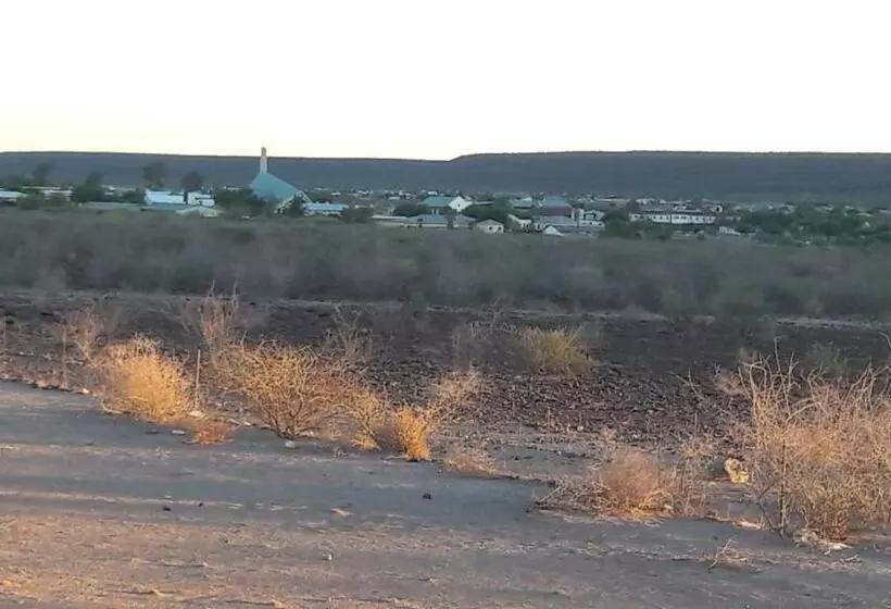 پانسیون Hudup Guesthouse