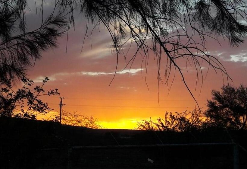 پانسیون Hudup Guesthouse